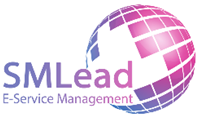 SMLead Company Logo